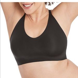 Maidenform lace racer back bralette